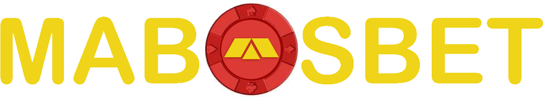 LOGO MABOSBET